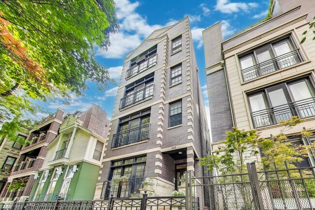 Foto del edificio - 1510 N Cleveland Ave