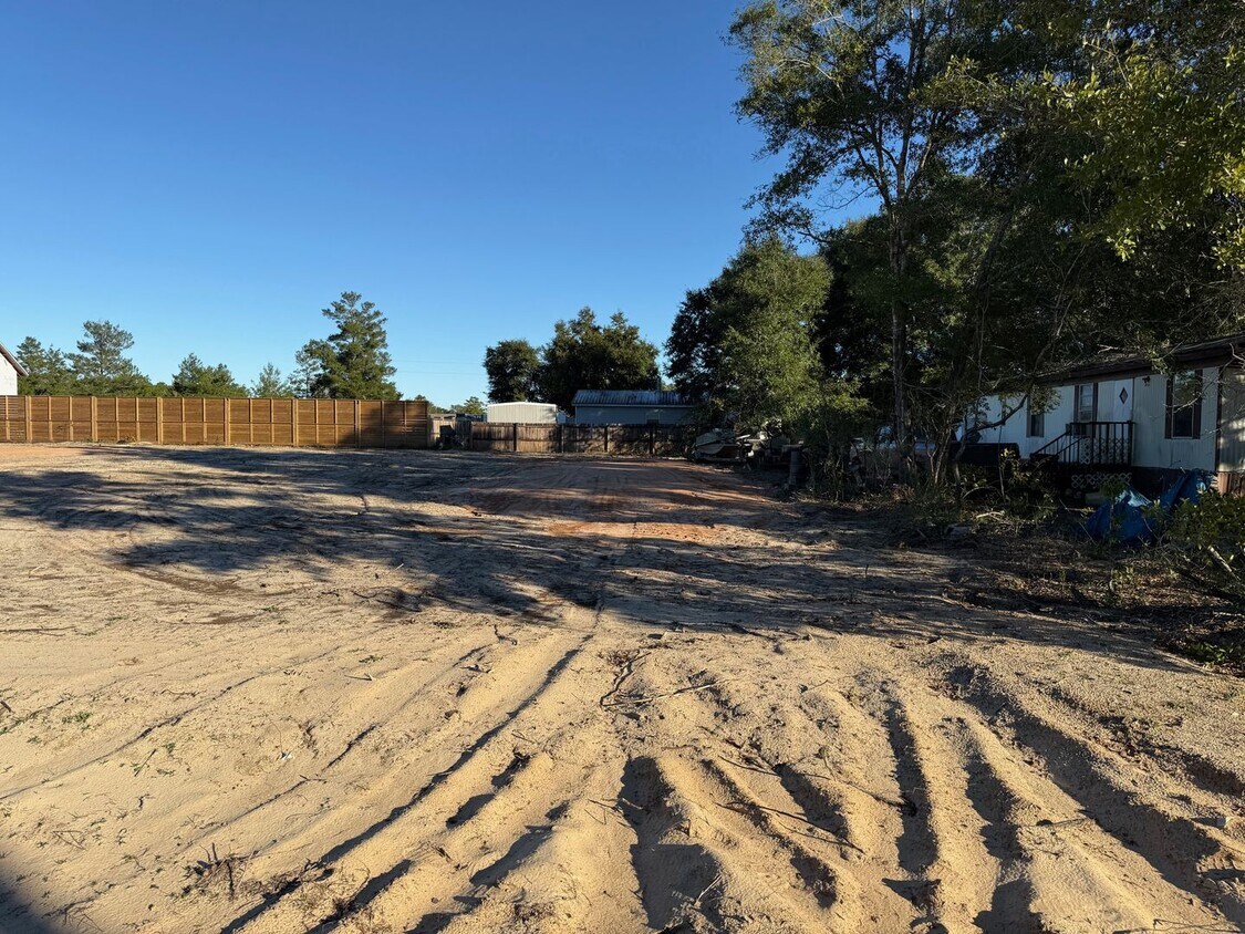 Primary Photo - Mobile Home Lot for Rent - $500/ month