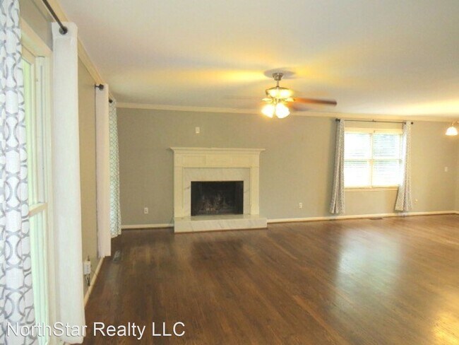 Foto del edificio - 3 br, 2 bath House - 4145 Winston Way