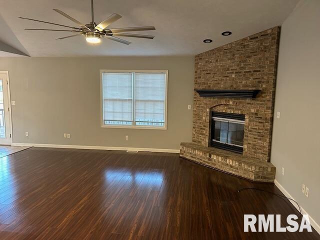 Building Photo - 3805 Bluestem Ct