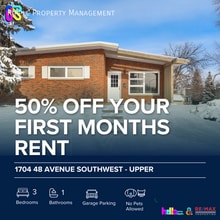 Building Photo - 1704-1748 48 Ave SW