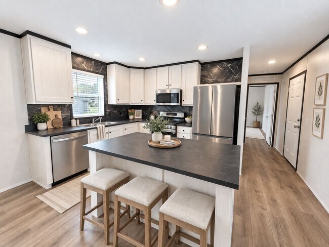 Foto del edificio - 3624 Hawthorne St