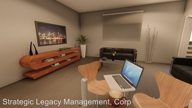 Foto del edificio - 6944 Knowlton Pl