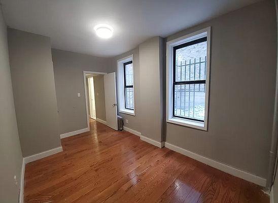 Foto del edificio - 1 bedroom in New York NY 10040