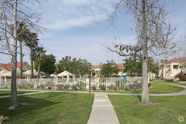 Building Photo - Mira Vista Senior Apartments