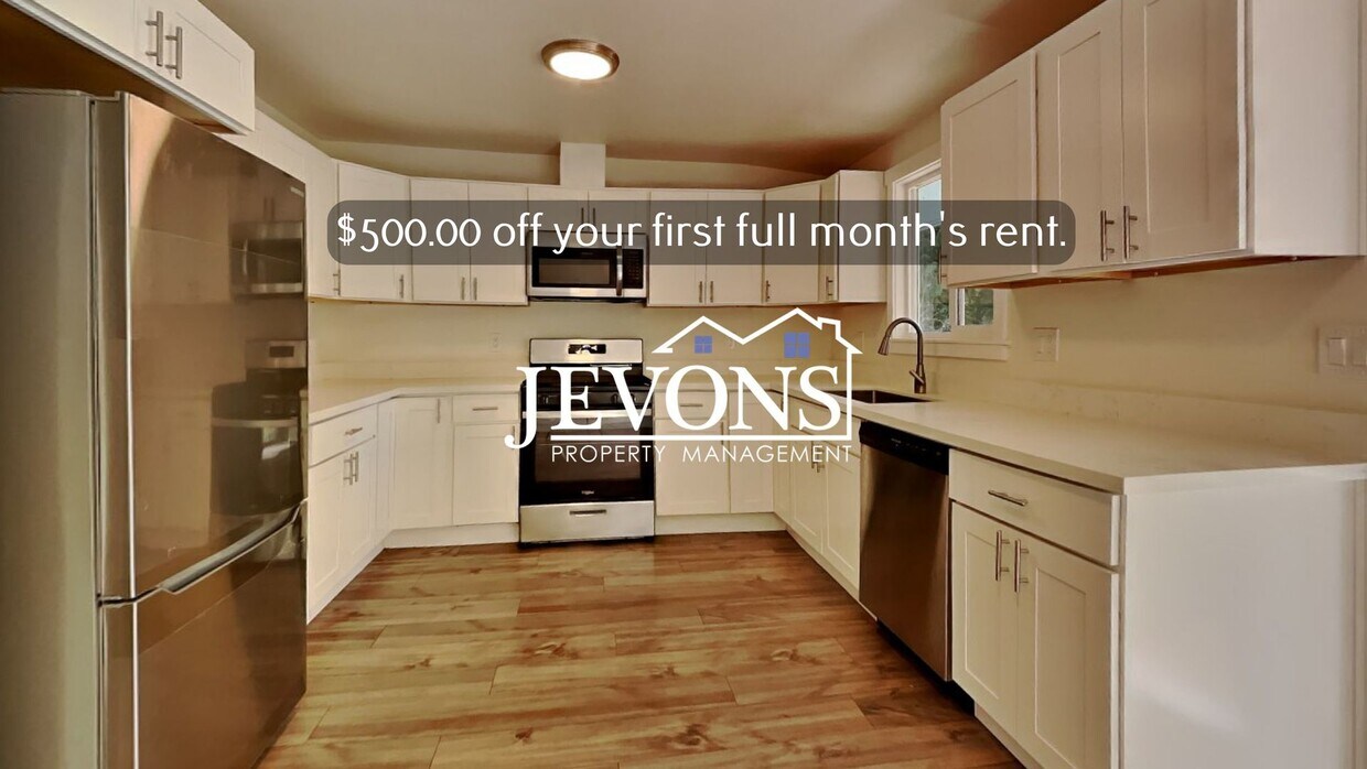 Primary Photo - 19019 SE 164Th St Renton, WA 98058