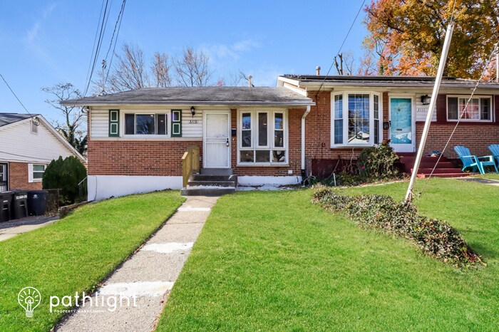 Primary Photo - 3113 Bellbrook Court, Temple Hills, MD, 20748