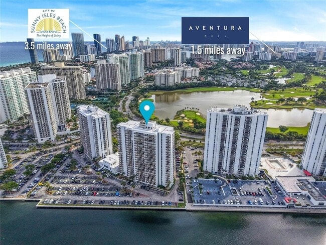Foto del edificio - 3701 N Country Club Dr