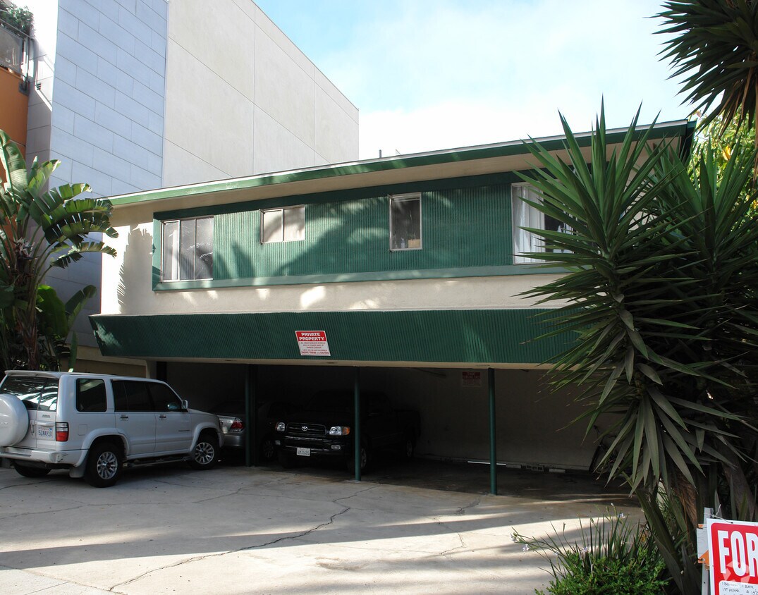 Foto del edificio - 1524 7th St