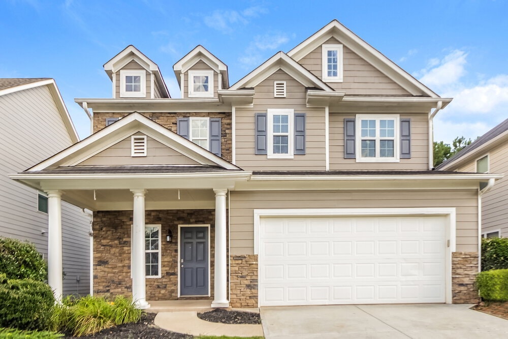 Foto principal - 314 Parkmont Way