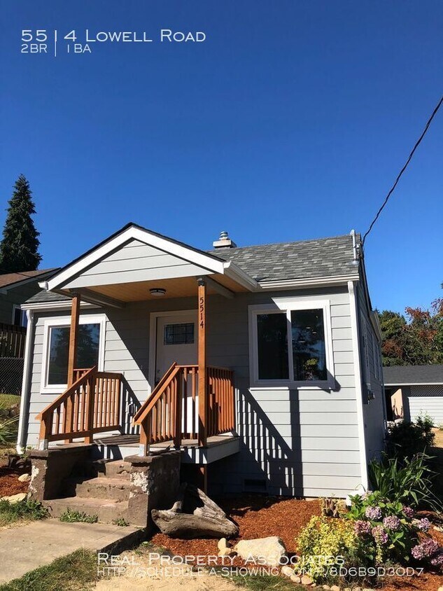 Primary Photo - 5514 Lowell Rd