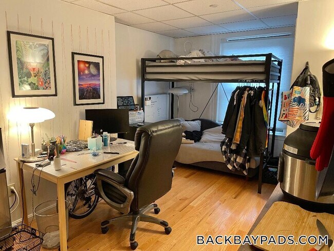 Foto del edificio - 405 Beacon St