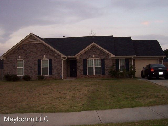 Primary Photo - 3 br, 2 bath House - 4845 Jasmine Way