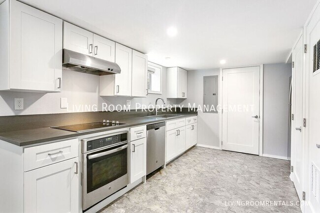 Foto del edificio - 4124 SE 11th Ave
