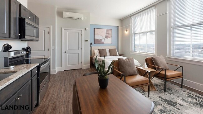 Foto del edificio - 187 N Church St