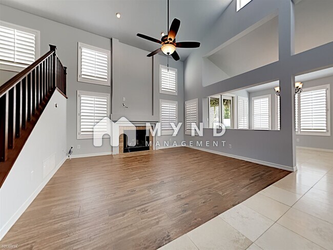 Foto del edificio - 3 br, 3 bath House - 4131 East Sahuaro Drive