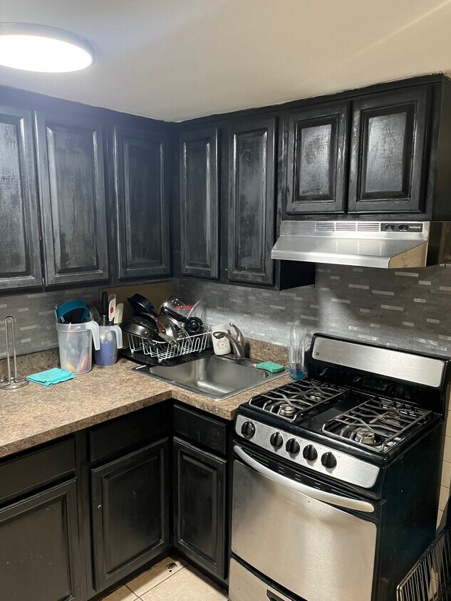 Foto principal - 635 E 226th St
