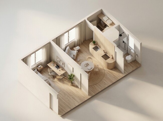 Foto del edificio - 1165-1167 W 37th Pl