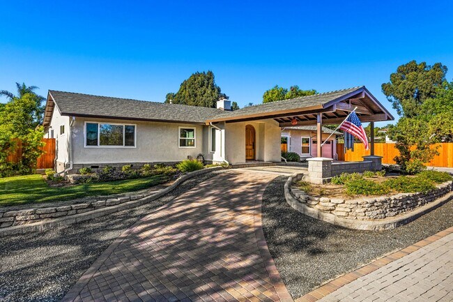 Building Photo - 355 Avocado Place Camarillo
