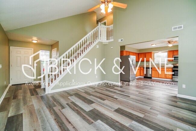 Building Photo - 6209 Nasby Dr