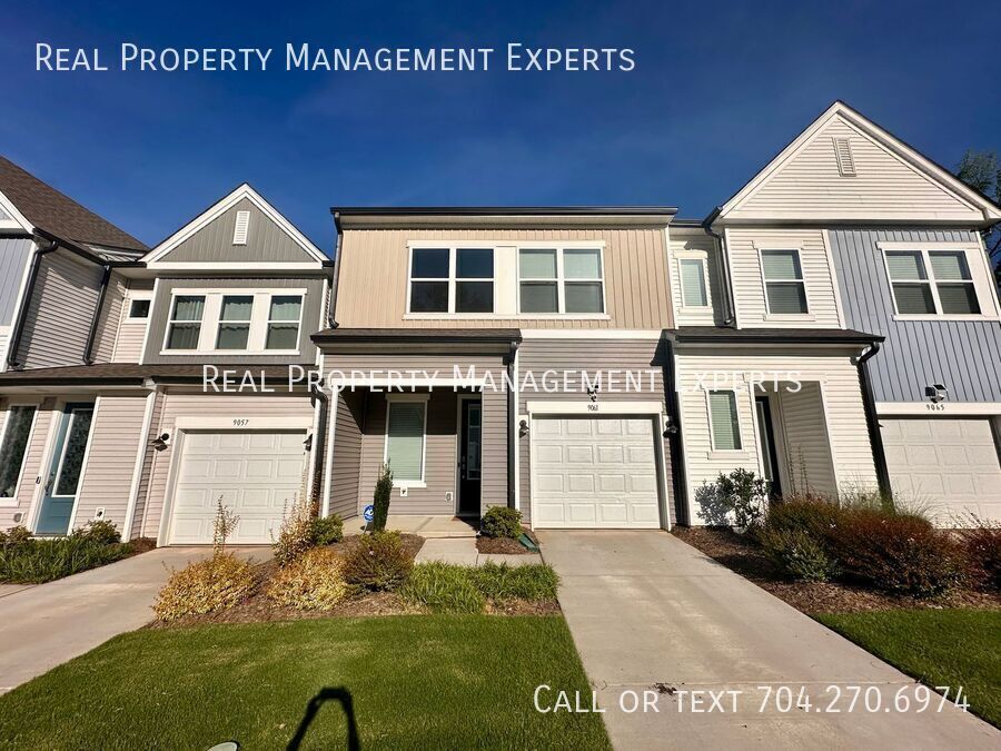 Foto principal - 9061 Widden Wy