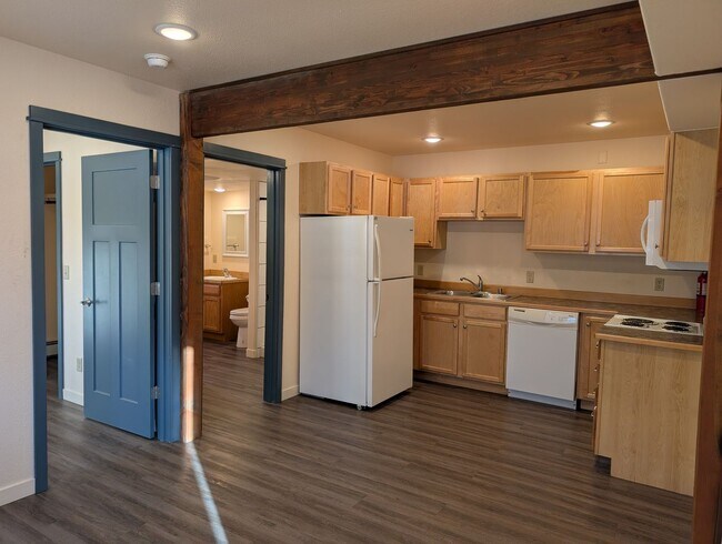 Foto del edificio - 1960 Rogge Ave