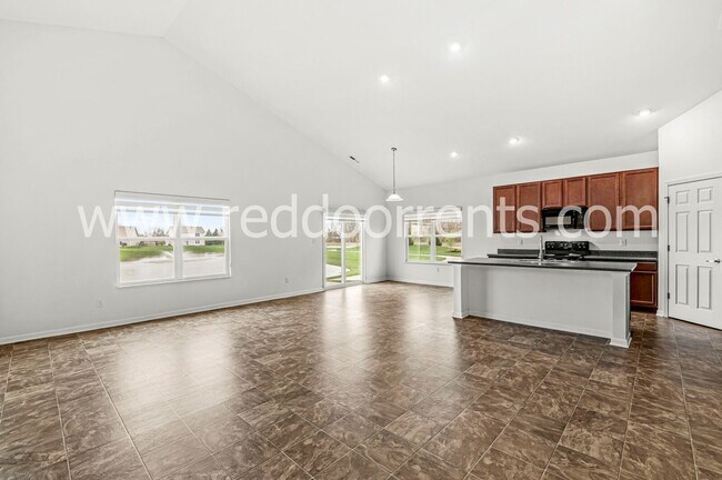 Foto del edificio - Family-Friendly Fortville Living