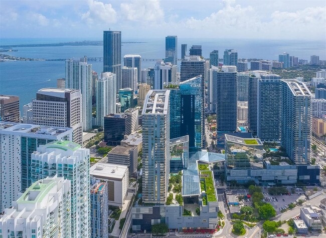 Foto del edificio - 951 Brickell Ave