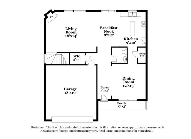 Building Photo - 3629 Sweet Birch Dr