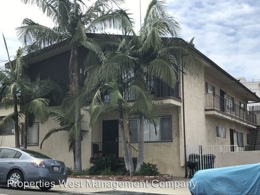 Primary Photo - 611 S Cabrillo Ave