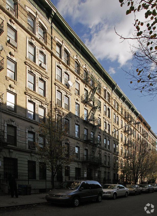 39 W 129th St, New York, NY 10027 - Apartments in New York, NY ...