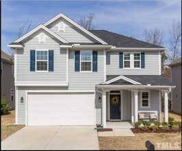 Building Photo - 4905 Sweet Shade Trail