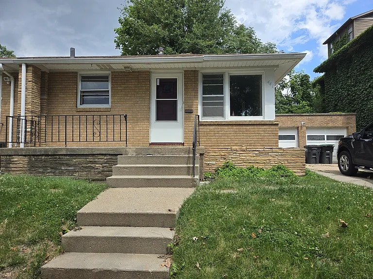 Foto principal - 441 N 39th St