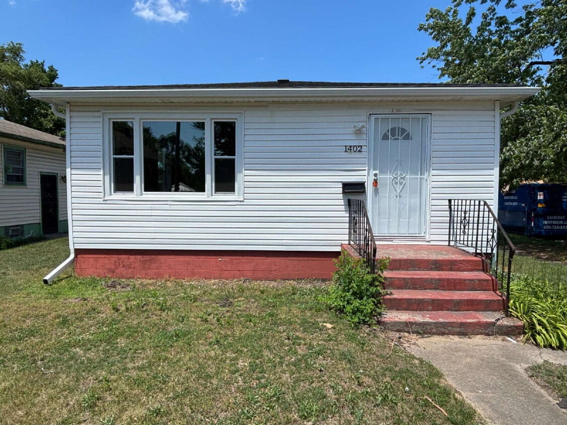 Primary Photo - Charming 4-bed House in Gary!