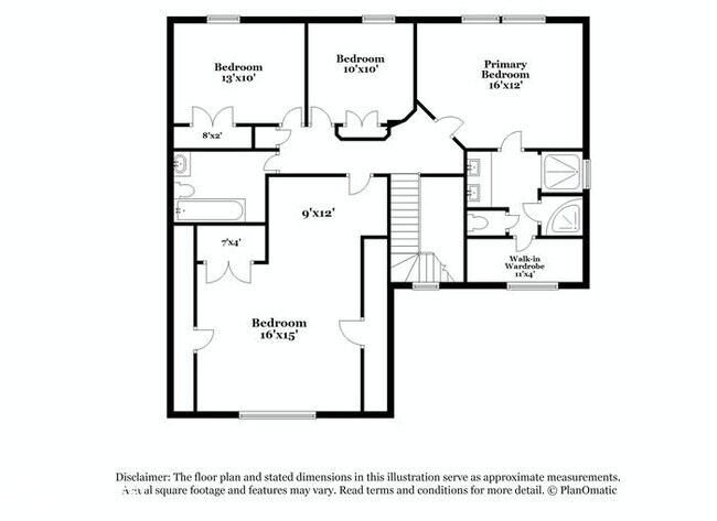 Foto del edificio - 6417 Fillian Ln, Charlotte, NC 28269