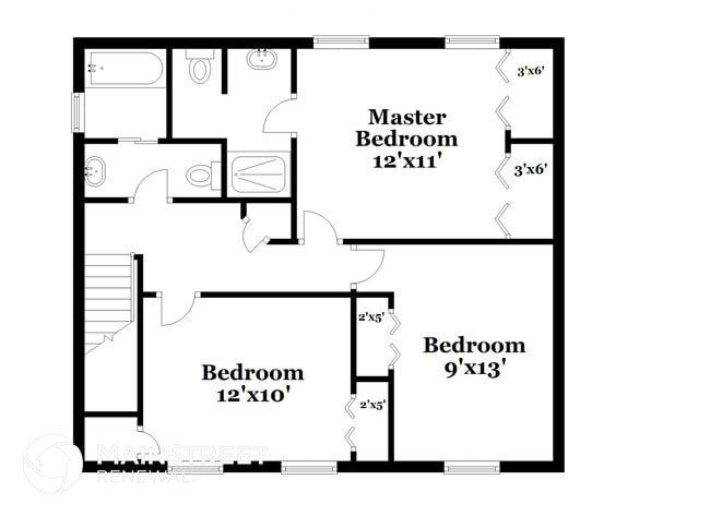 Building Photo - 3625 E Jameson Rd