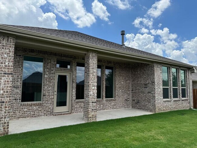 Building Photo - Brand new 4 bed in McKinney