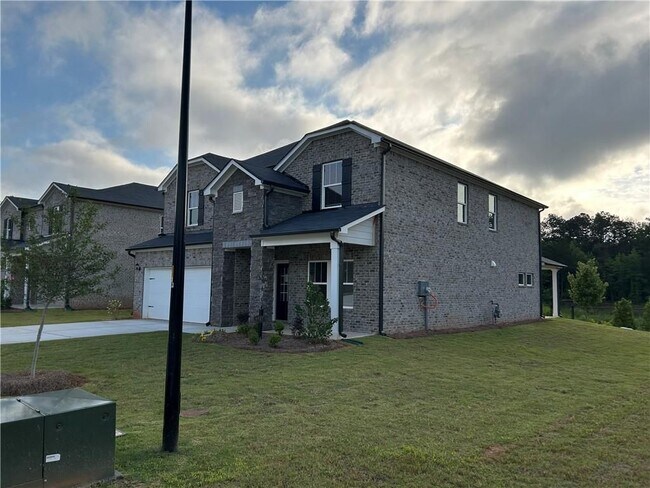 Foto del edificio - 6907 Winchester Pl