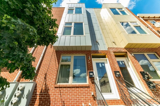 Photo - 1535 Ogden St Apartment