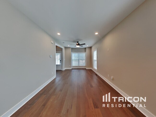 Foto del edificio - 15 Sycamore Ridge W