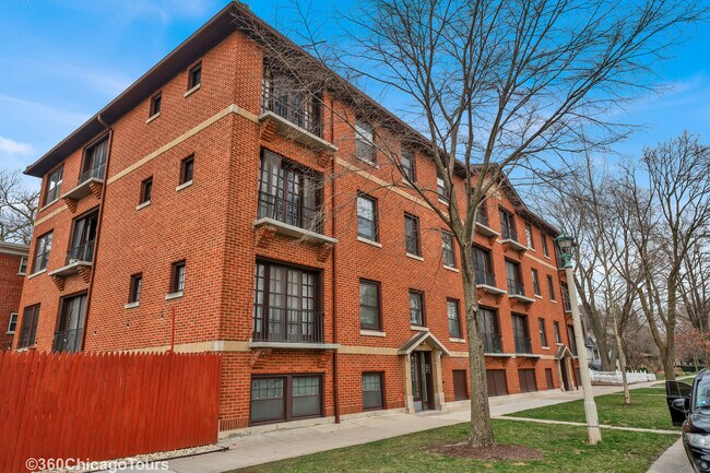 Foto del edificio - 110 N Scoville Ave