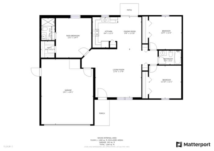 Foto del edificio - 115 Fisher Trace Dr