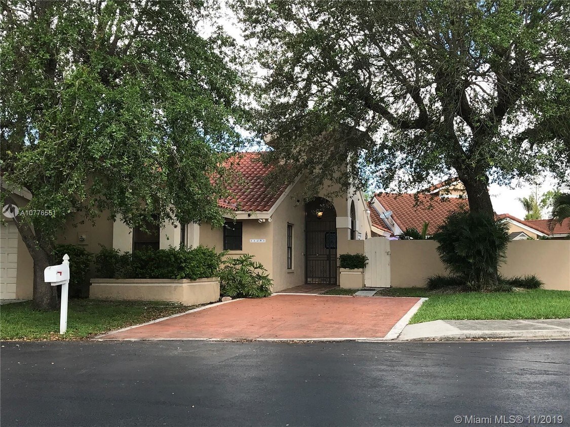 11391 SW 74th Terrace, Miami, FL 33173