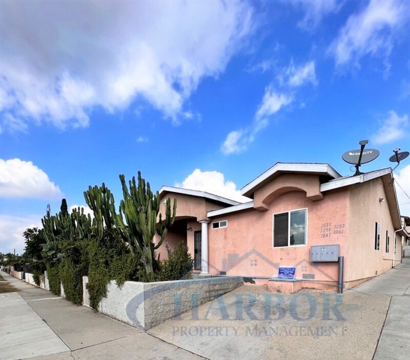 1 Condos for Rent in Harbor City, CA Westside Rentals