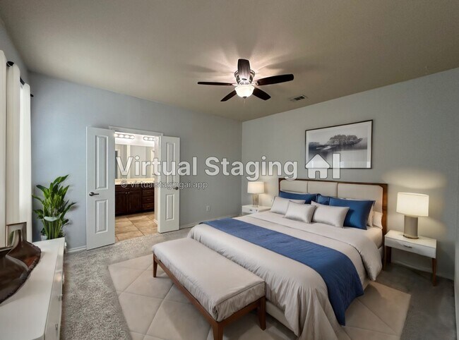 Building Photo - Sendera Ranch 3-2-2 Beauty!