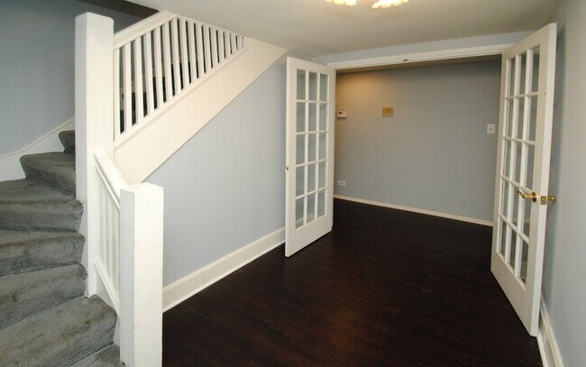 Foto del edificio - 900 W Grace St