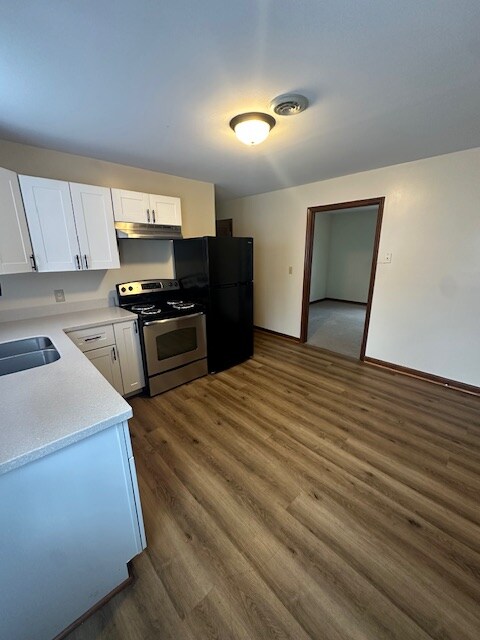 Foto del edificio - 517 Woods Dr