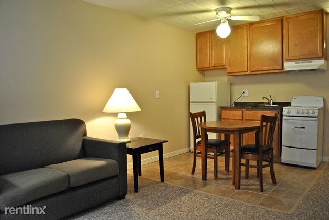 Foto principal - 307 Thompson St