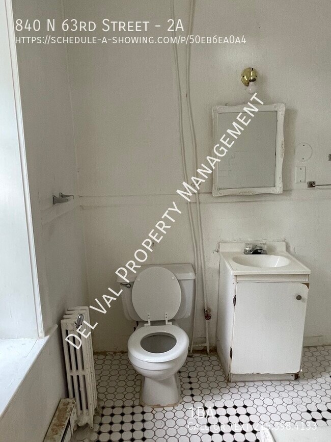 Foto del edificio - 840 N 63rd St