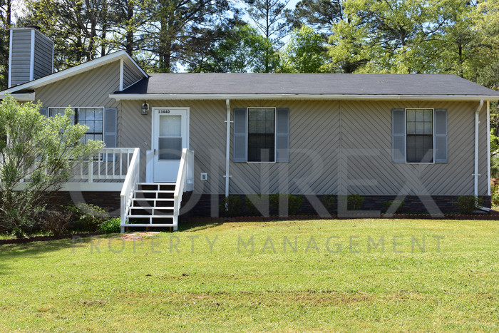 Primary Photo - Lakeview Home